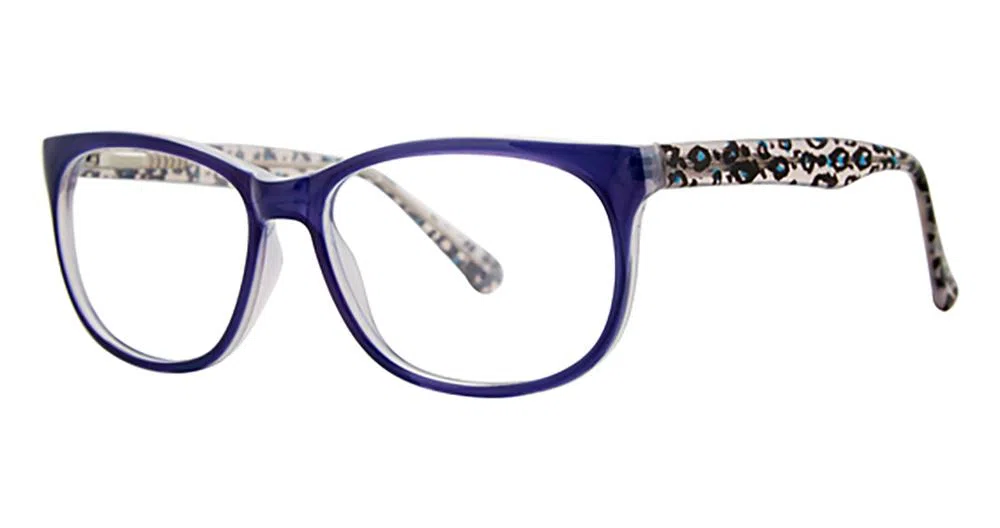 MODERN PLASTICS II ATTRACT Eyeglasses - view 6